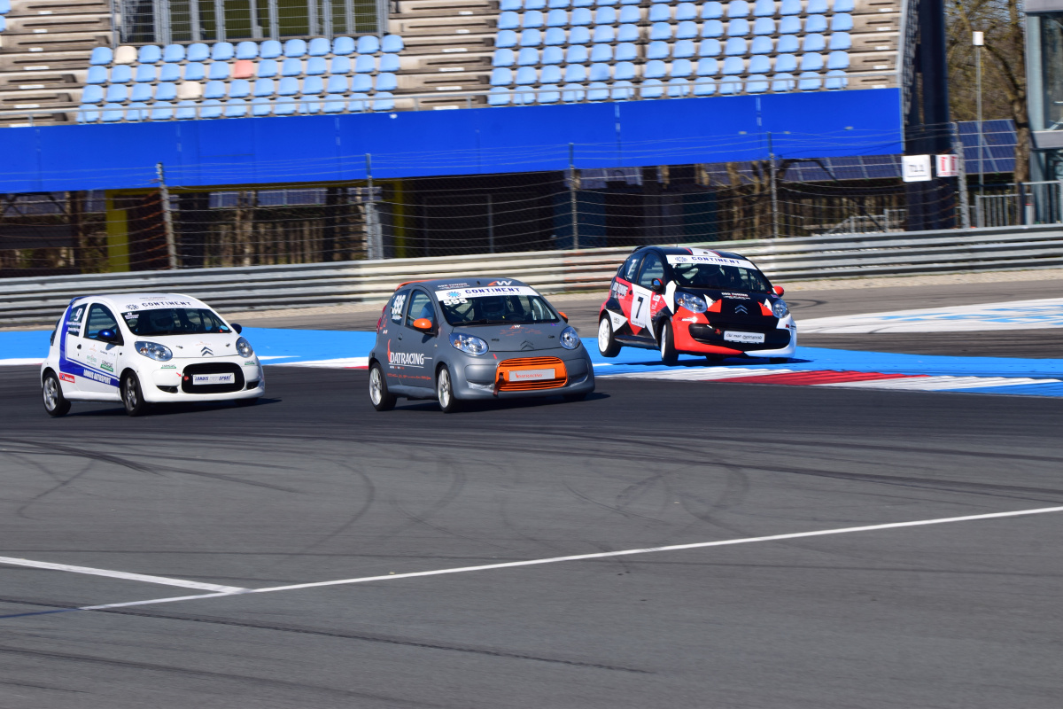 Photo: ACNN 2025 in Assen