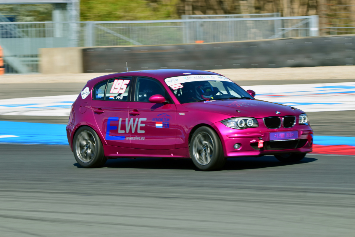 Photo: ACNN 2025 in Assen