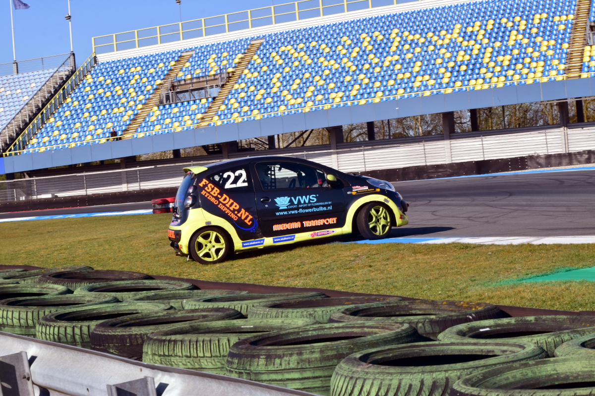 Photo: ACNN 2025 in Assen