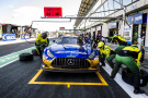 Photo: DTM Saisonauftakt 2025 in Oschersleben
