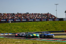 Photo: DTM Saisonauftakt 2025 in Oschersleben