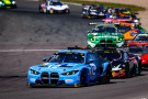 Photo: DTM Saisonauftakt 2025 in Oschersleben