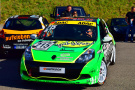 Photo: Driving4Help Motorsport Event 