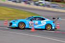 Photo: Driving4Help Motorsport Event 