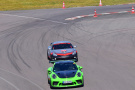 Photo: Driving4Help Motorsport Event 