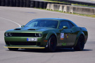 Photo: Driving4Help Motorsport Event 