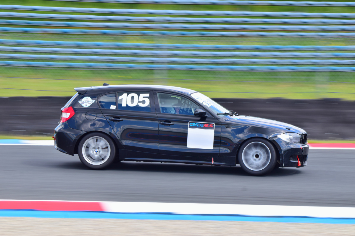 Photo: ACNN 2025 Mai in Assen