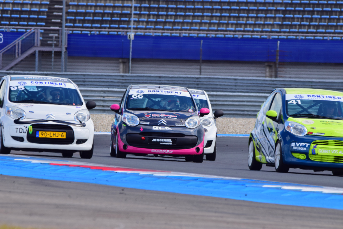 Photo: ACNN 2025 Mai in Assen