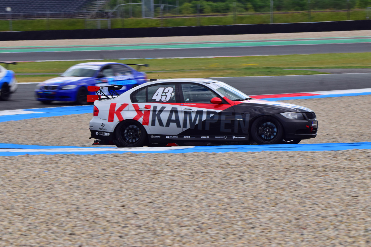 Photo: ACNN 2025 Mai in Assen