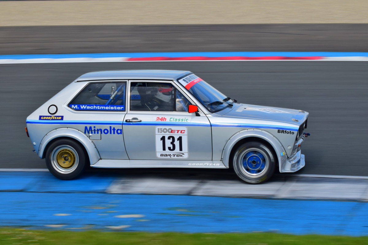 Photo: ADAC Hansa Pokal 2025 in Assen