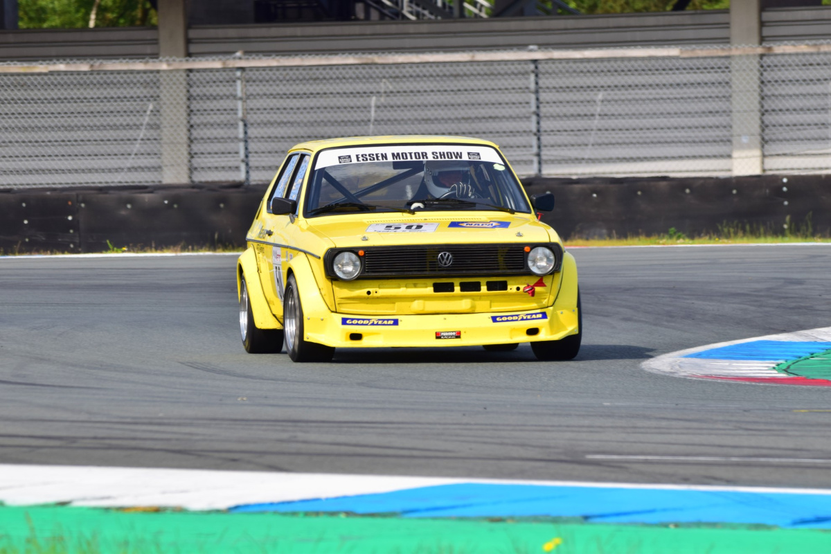 Photo: ADAC Hansa Pokal 2025 in Assen