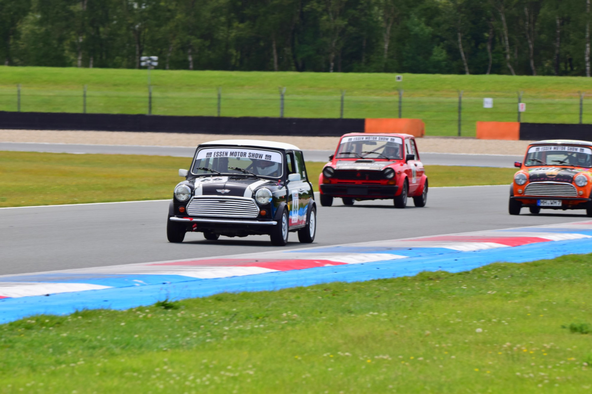 Photo: ADAC Hansa Pokal 2025 in Assen