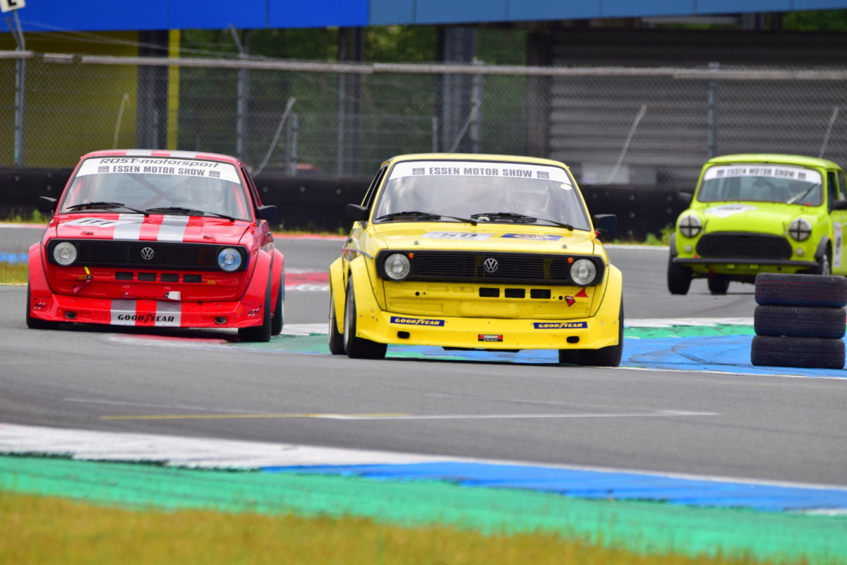 Photo: ADAC Hansa Pokal 2025 in Assen