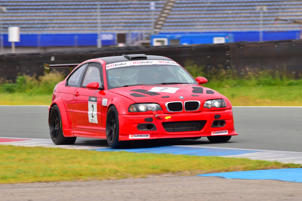 Photo: ADAC Hansa Pokal 2025 in Assen
