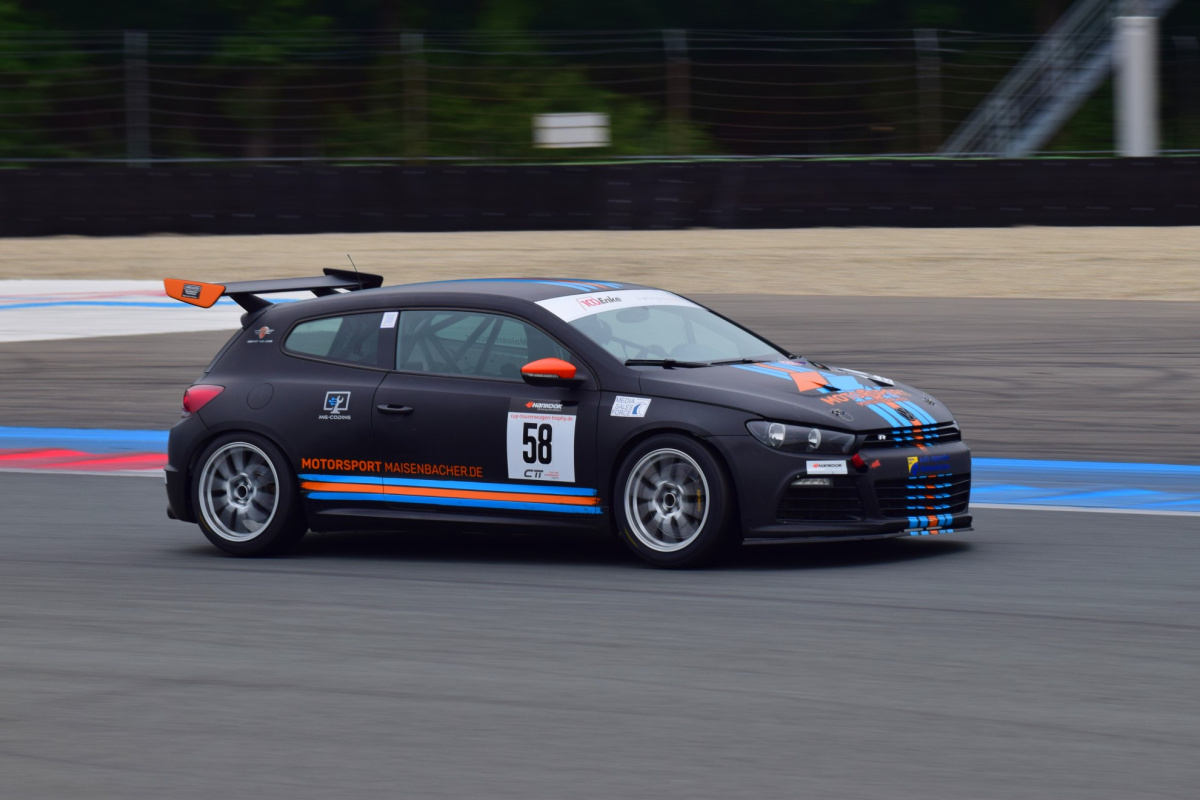 Photo: ADAC Hansa Pokal 2025 in Assen