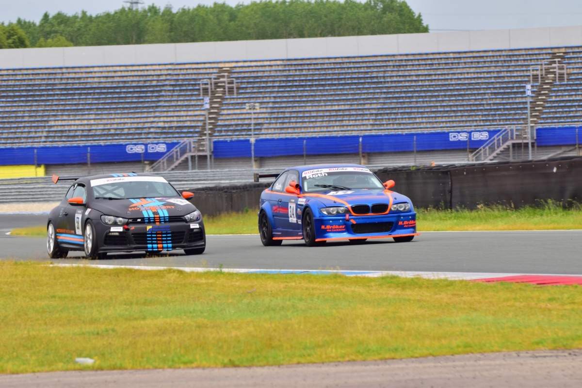 Photo: ADAC Hansa Pokal 2025 in Assen