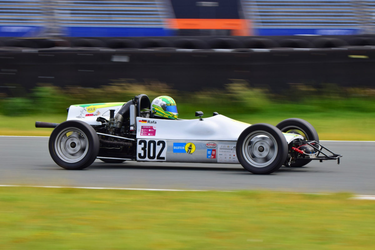 Photo: ADAC Hansa Pokal 2025 in Assen