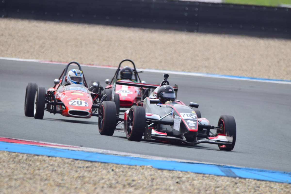 Photo: ADAC Hansa Pokal 2025 in Assen