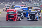 Photo: Truck GP Nürburgring