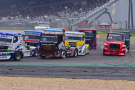 Photo: Truck GP Nürburgring