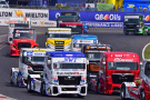 Photo: Truck GP Nürburgring