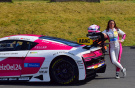 Photo: ADAC GT Masters Nürburgring