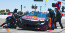 Photo: NASCAR Sonoma 2025