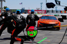 Photo: NASCAR Sonoma 2025