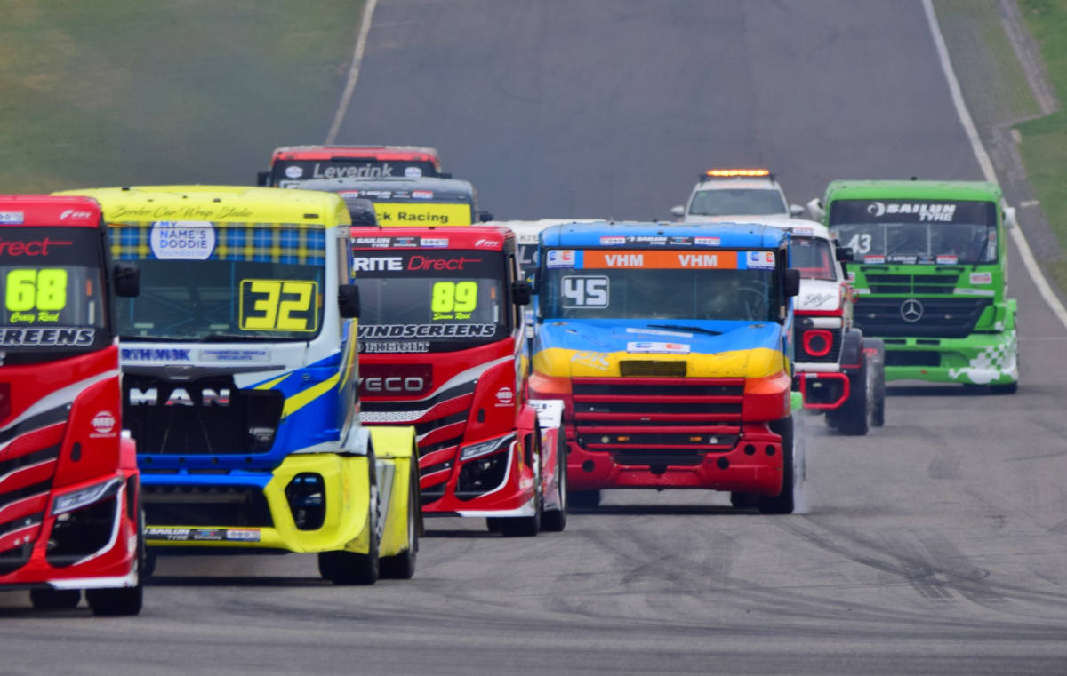 Photo: DTR Nürburgring 2025