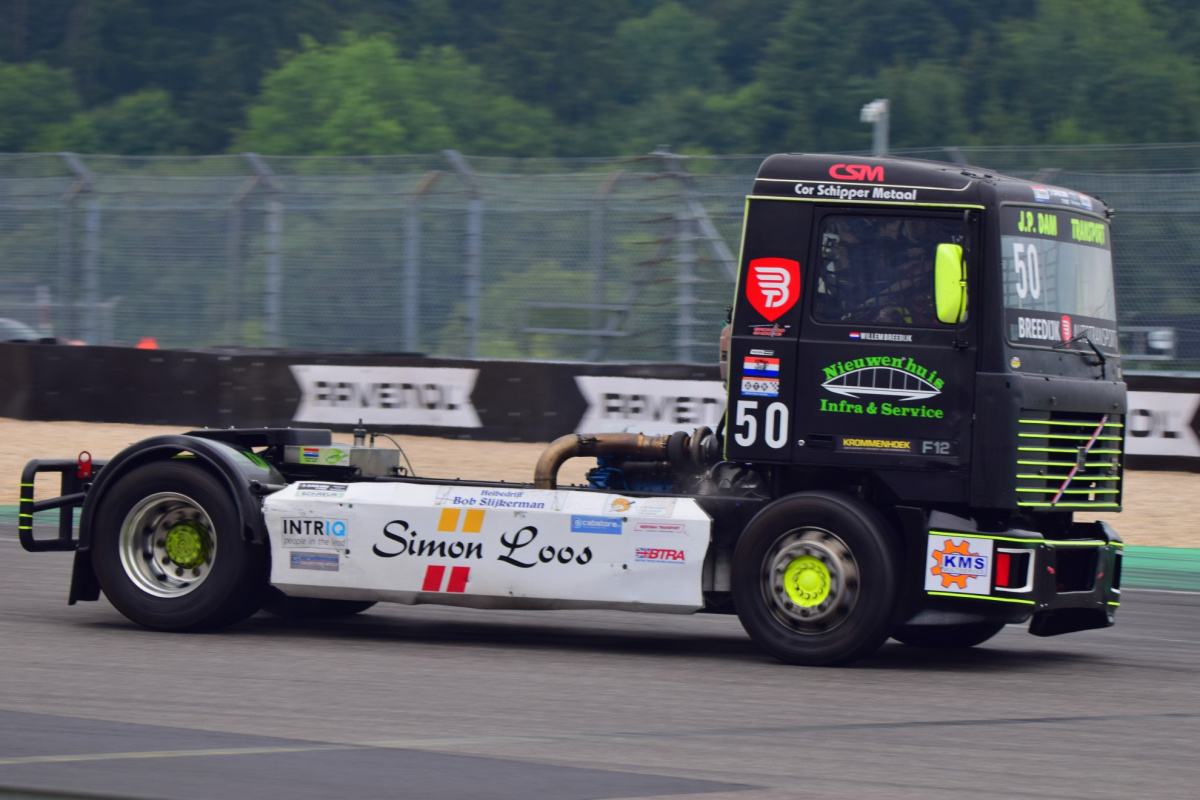 Photo: DTR Nürburgring 2025