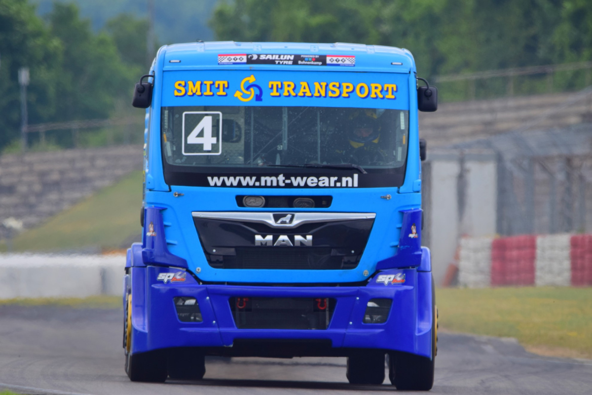 Photo: DTR Nürburgring 2025