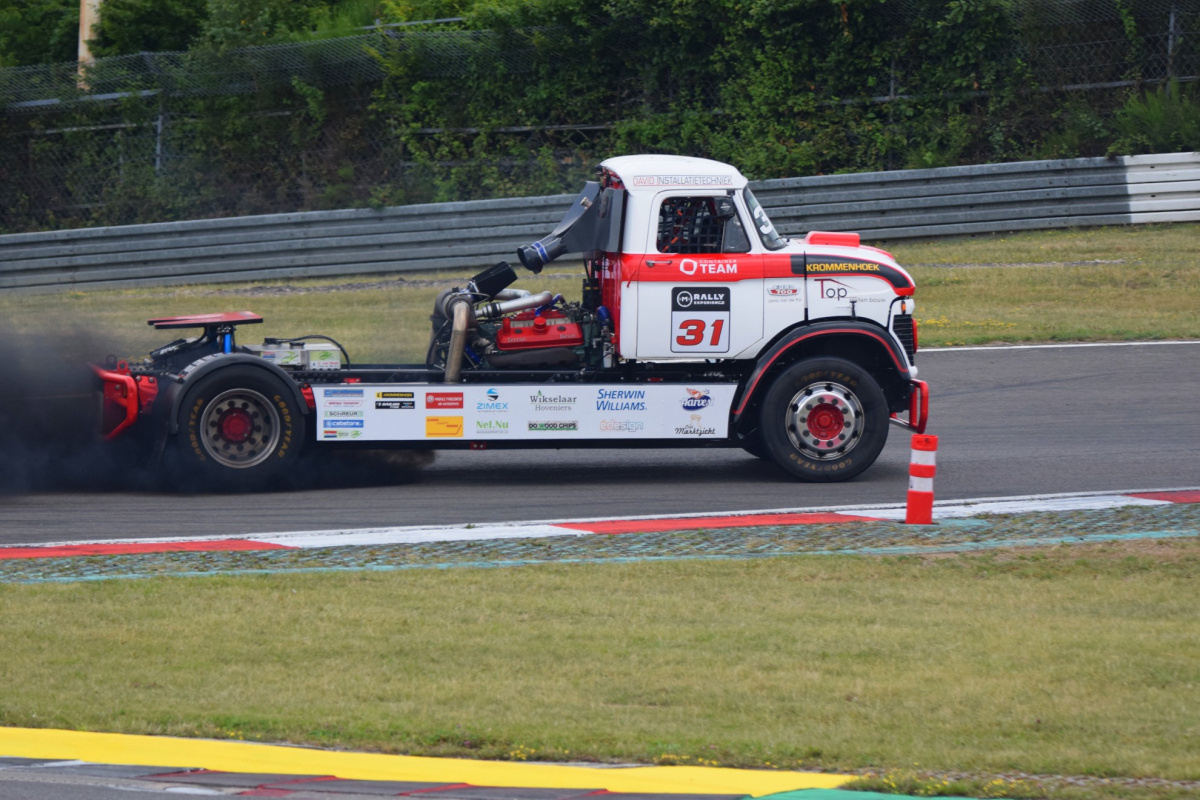 Photo: DTR Nürburgring 2025