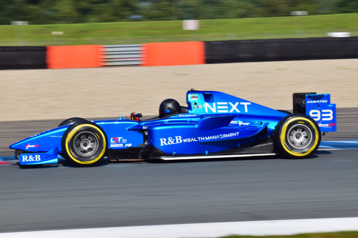 Photo: BOSS Assen 2025