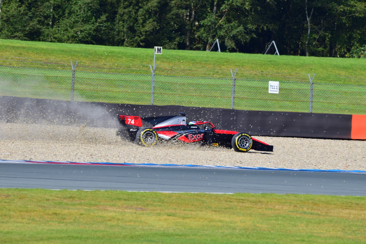 Photo: BOSS Assen 2025