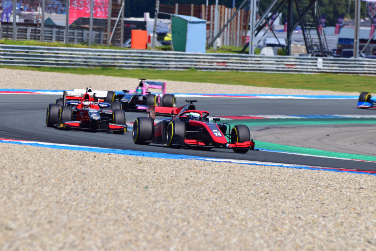 Photo: BOSS Assen 2025