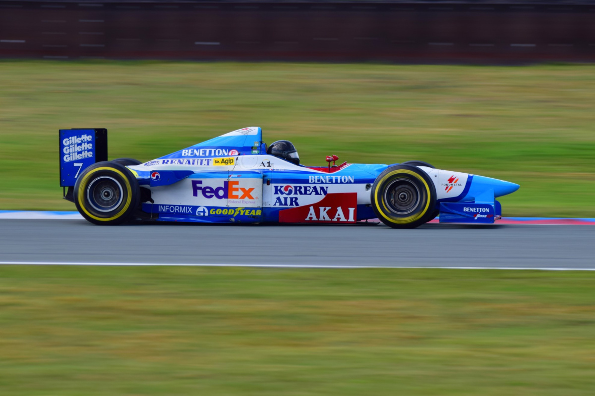 Photo: BOSS Assen 2025
