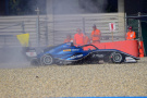 Photo: Eurocup-3 Assen 2025