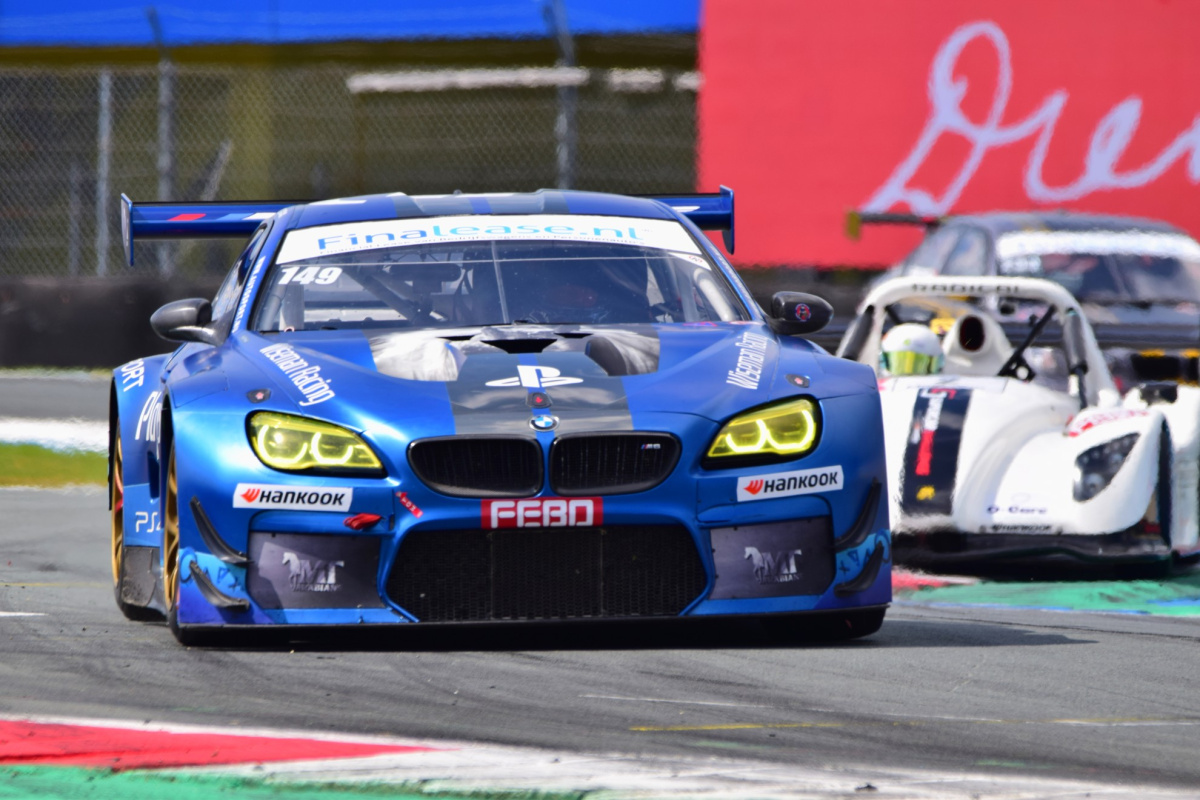 Photo: Jacks Casino Racing Day in Assen 2025