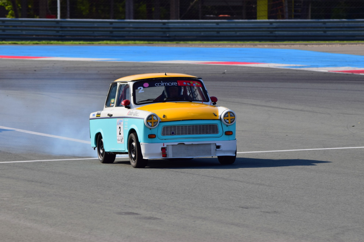 Photo: Jacks Casino Racing Day in Assen 2025