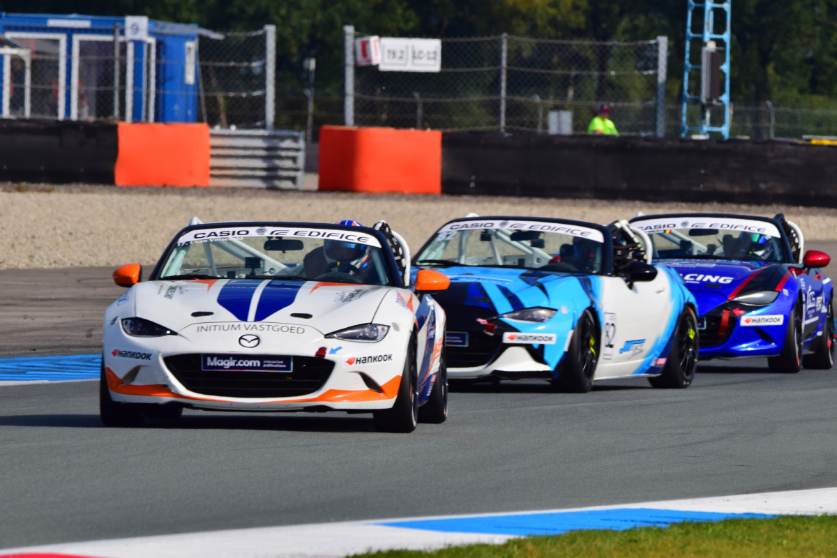 Photo: Jacks Casino Racing Day in Assen 2025