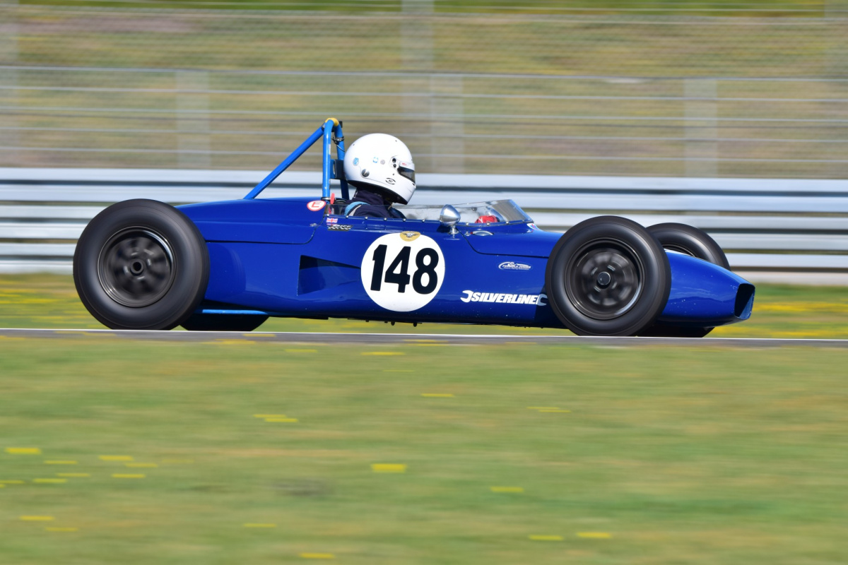 Photo: Lurani Trophy 2025