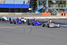 Photo: Historic Monoposto Racing 2025