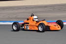 Photo: Historic Monoposto Racing 2025
