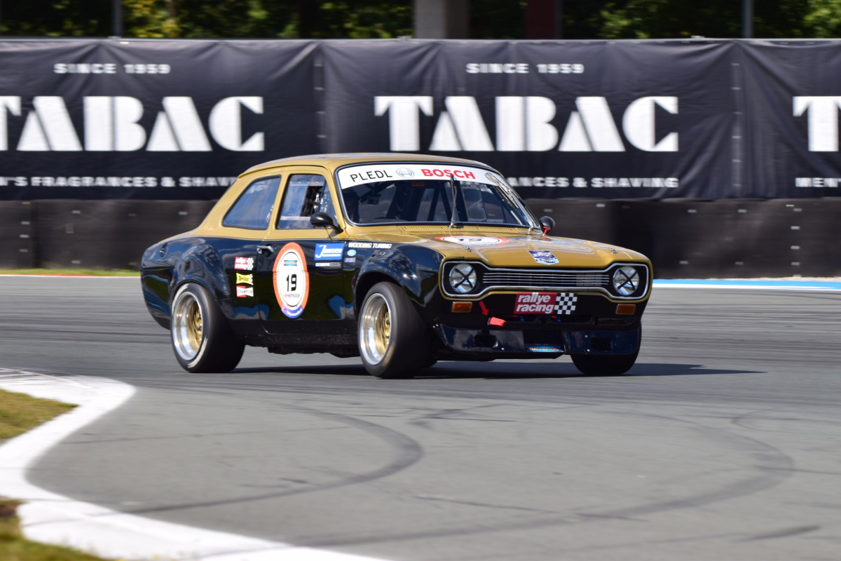 Photo: Fast Seventies 2025
