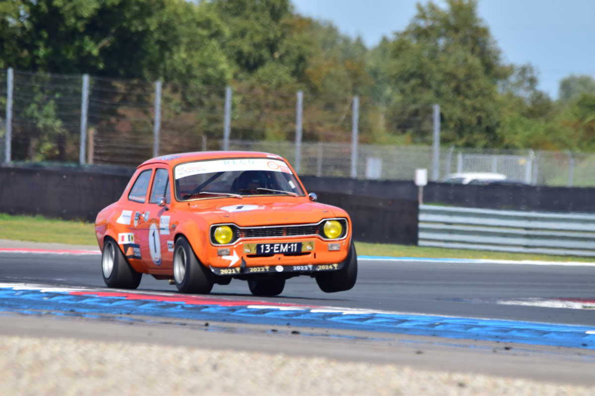 Photo: Fast Seventies 2025