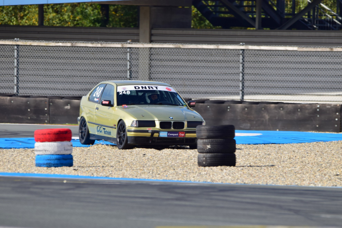 Photo: DNRT September 2025 in Assen