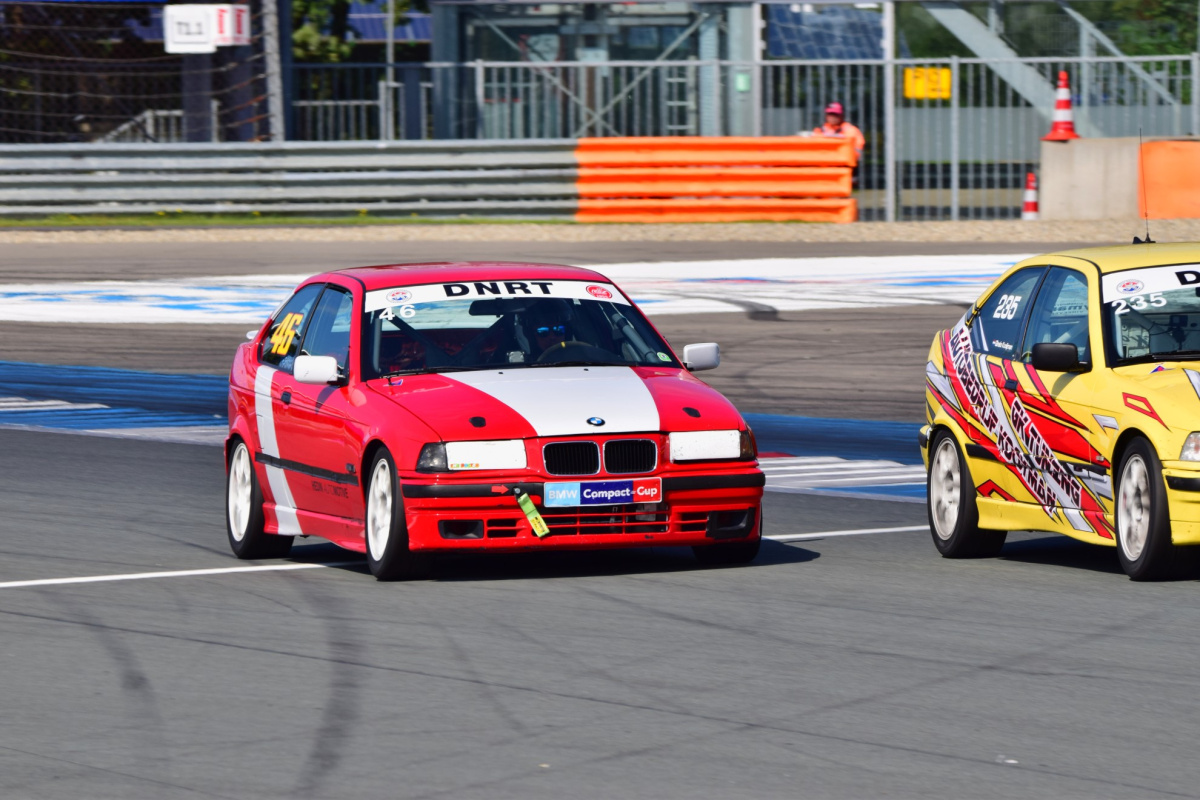 Photo: DNRT September 2025 in Assen