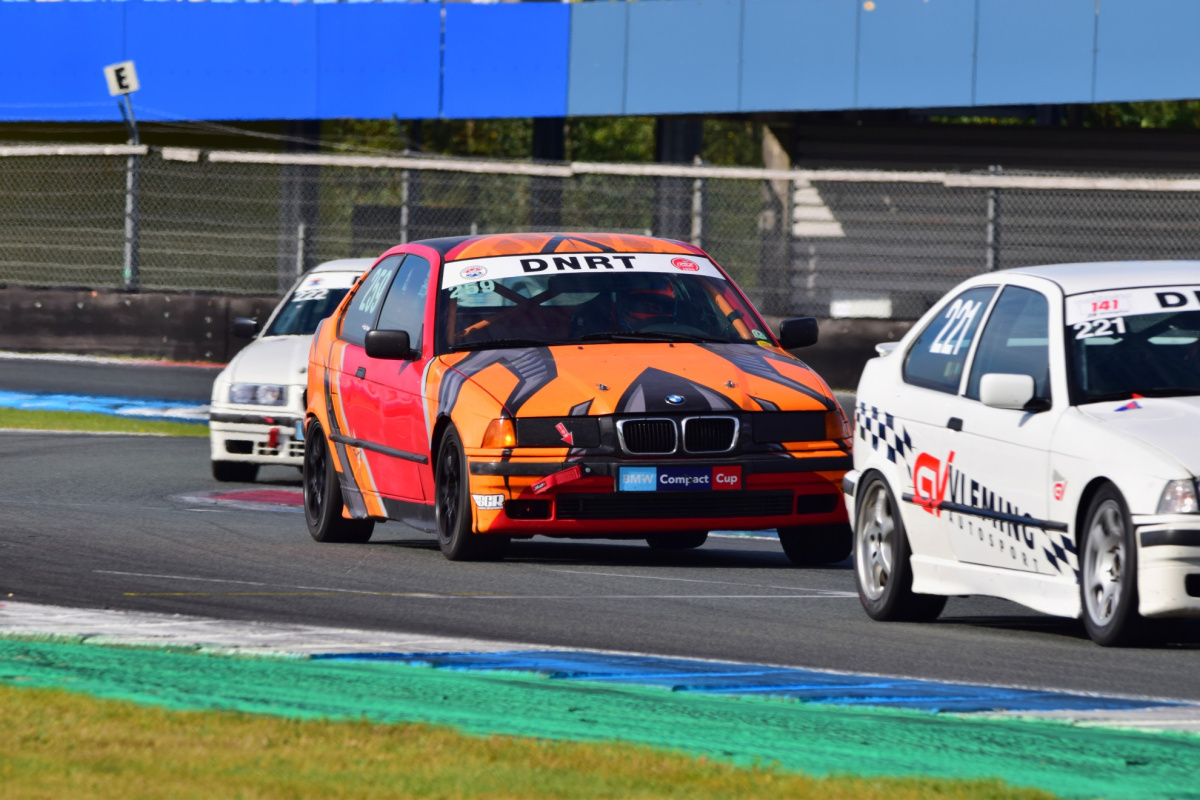 Photo: DNRT September 2025 in Assen