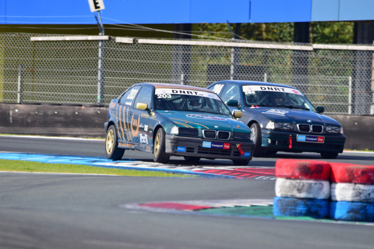 Photo: DNRT September 2025 in Assen
