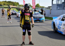 Photo: NASCAR Euro Series 2025 Oschersleben